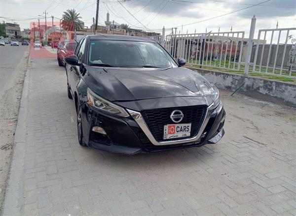 نيسان ألتيما 2021 للبيع في العراق -  بغداد